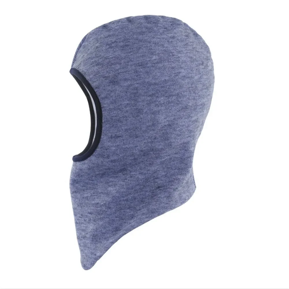 Youth Kids Balaclava Windproof Neck Warm Ski Hood Face Mask for Girls Boys US